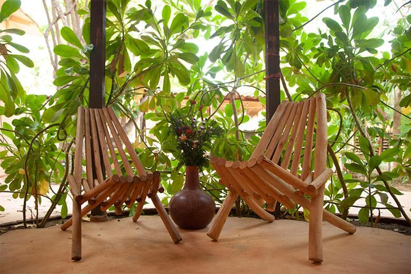 Appartement M A R E A V I V A - Z I P O L I T E - O A X à Zipolite Extérieur photo