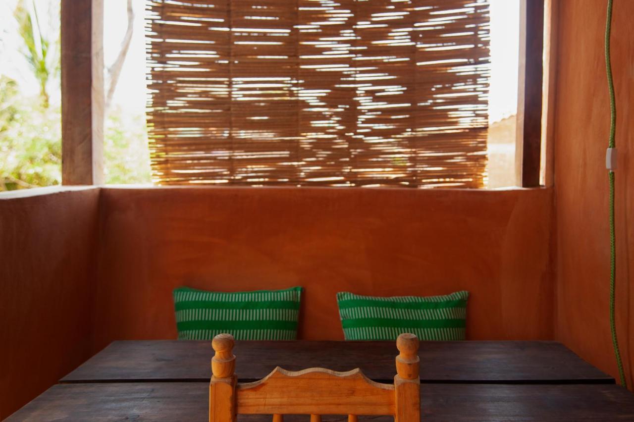 Appartement M A R E A V I V A - Z I P O L I T E - O A X à Zipolite Extérieur photo