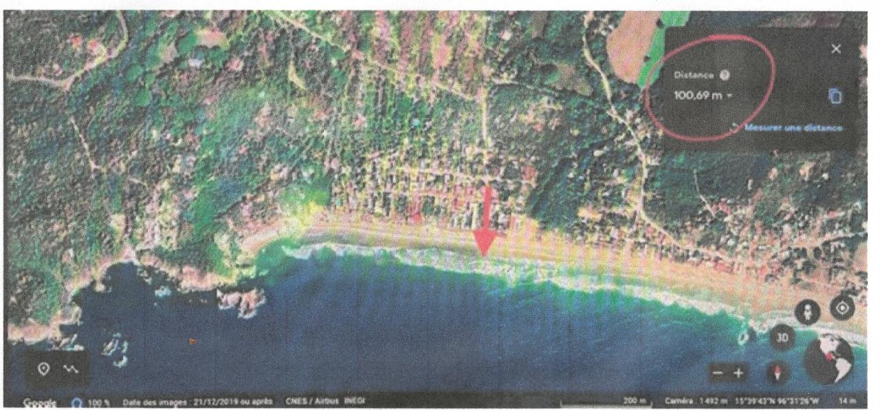 Appartement M A R E A V I V A - Z I P O L I T E - O A X à Zipolite Extérieur photo