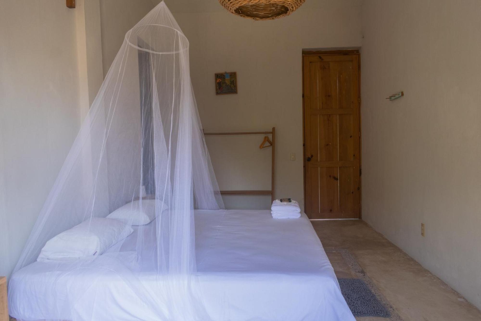 Appartement M A R E A V I V A - Z I P O L I T E - O A X à Zipolite Extérieur photo