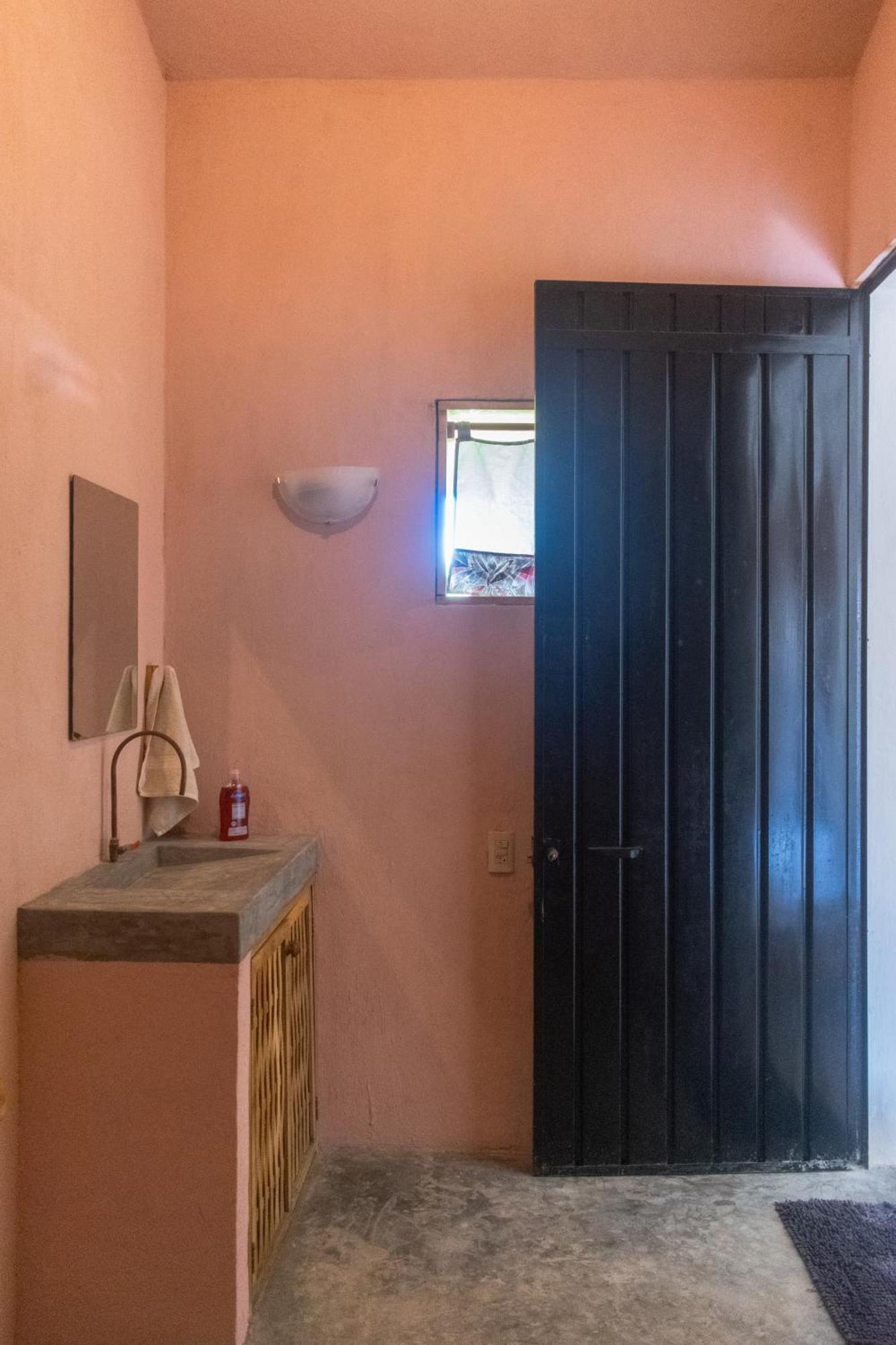 Appartement M A R E A V I V A - Z I P O L I T E - O A X à Zipolite Extérieur photo